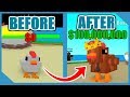 How To Get Unlimited Eggs in Roblox Egg Farm Simulator