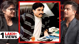 REAL 2024 Update About Dawood Ibrahim's Current State In Pakistan