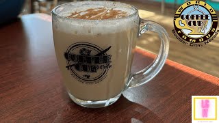 World Famous Coffee Cup | Boulder City | Diners, Drive-Ins and Dives 4K