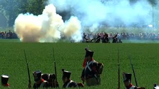 Remembering the Battle of Waterloo