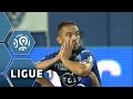 SC Bastia - OGC Nice (1-3) - Highlights - (SCB - OGCN) / 2015-16