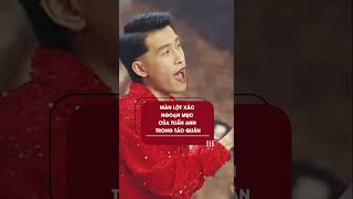 Màn lột xác ngoạn mục của Tuấn Anh trong Táo Quân | TTGD #tuanmo