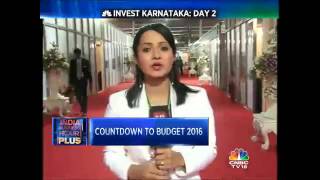 Karnataka Govt Woos Investors