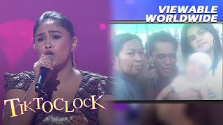 TiktoClock: Biriterang maagang NAULILA SA PAMILYA!