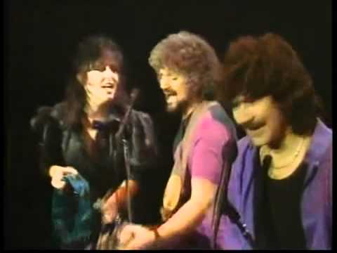 JEFFERSON STARSHIP - JANE - YouTube