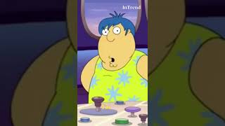 Family Guy is Inside out #familyguy #petergriffin #insideout #funny #shorts #viral #fyp