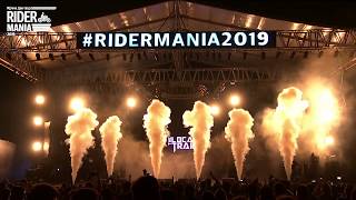 Bandey LIVE #RiderMania2019 | The Local Train