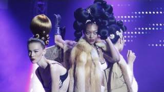 Celebrity hair stylists reveal salon of future