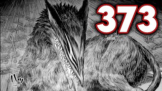 Berserk 373 | From Bad to Worse