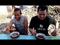 ngebakso kerikil bareng kuli bangunan