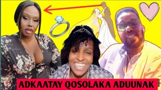 Adkaatay calafdoon mamo ismoday 20jir #viral #video #funny #comedy #tiktok