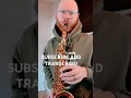 jazz jazzmusic bebop music musician language transcribe saxophone musicalinstrument learn