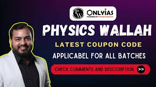 PW UPSC Wallah Maha Discount Coupon Code | PW Coupon Code Store |#pwcouponcode #pwoffers