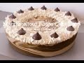 Making Marshmallow Fudge Cake Soap