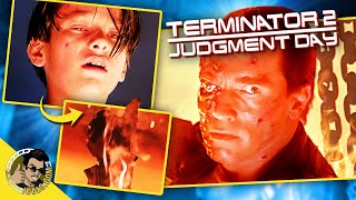 Terminator 2: Judgement Day: Breaking Down the Greatest Sequel Ever