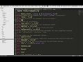 Building an email address validator using regular expressions in Ruby
