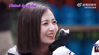 [Vietsub show Mùa hè của chúng ta] Tăng Thuấn Hy luôn miệng gọi Kỳ Kỳ