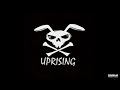 Uprising DJ Excel 31/5/97