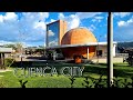 Walking 🚶‍♂️🚶‍♀️the beautiful Cuenca City🏰 / Ecuador🇪🇨 February 2022 [4K] Part 1/2