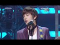 CNBLUE - Im a Loner + Love ( Jun,25,10 )