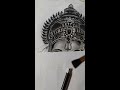 lord ganesha realistic drawing ganesha sketch realistic ganesha drawing