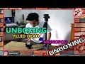 UNBOXING - FLUID HEAD  DAN MONOPOD DSLR MURAH