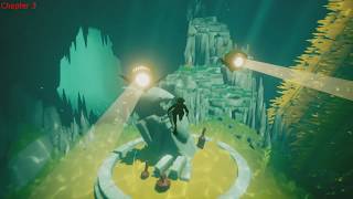 Abzu - All Secret Shell Collectible Locations (Collector) Trophy