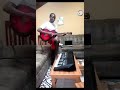 BANTU MUGANA IWACU Cover by Vedaste