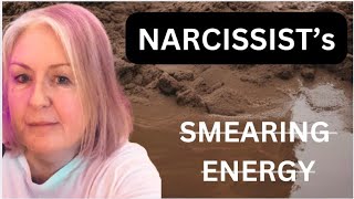 How To Successfully Combat The Smearing Energy of A #Narcissist