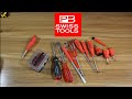 PB Swiss Tools Review. Overview of Likes and Dislikes of a Super Neat Swiss Tool Brand!