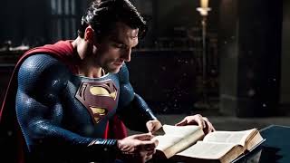 Work & Study with SuperMan Deep Ambient Music for High Levels of Productivity SUPERMAN 25