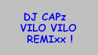 DJ CAPz - Vilo Tongan Remix