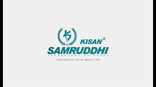 KISAN SAMRUDDHI SINGLE MOTOR SPRAYER | SUNSHINE AGRI EQUIPMENT