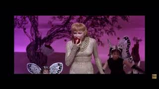 Can-can (1960) - Garden of Eden Ballet