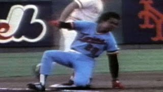 1978 ASG: Carew triples twice to set an All-Star record