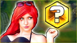 KATEVOLVED | What Was the Highest Rank For #1 CHALLENGER KATARINA? | KatEvolved