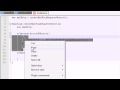 ▶ AJAX Tutorial   6   XMLHttpRequest   YouTube 360p