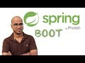 What is Spring Boot? | Introduction