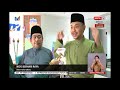 25 MEI 2020- BERITA PERDANA-B-DIVA