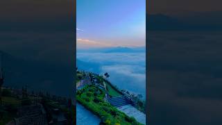 Nagarkot Nepal | Sunrise View | Mount Everst View #shorts