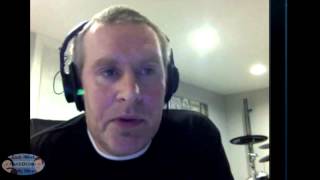 EWABS Episode 132 February 17, 2014 with Erik Sheppard and John Taylor