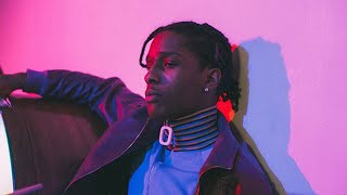 A$AP Rocky but he's super chill | Lofi Mix | CHILLAF |