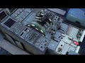 ★msfs2020 live chat★　flybywire a320　大阪（伊丹）発　仙台行き