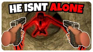 Beating the Hole Never Ends on Hard Mode