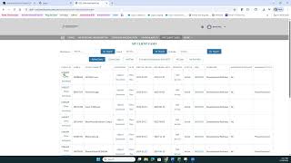 Individual Provider Navigation