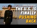 U.S. Showing China We Will Punch Back | James Carafano on Australian Radio