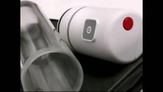 Androvacuum® Penis Pump