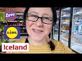 Bm Bargains, Iceland  Lidl | Shop With Me