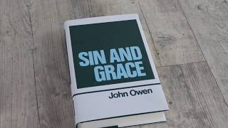 Derek Thomas: Reading John Owen