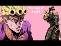 Ranking the Joestars Weakest to Strongest #jjba #jotaro #giorno